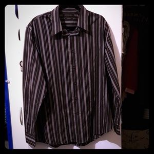 Mens dress shirt